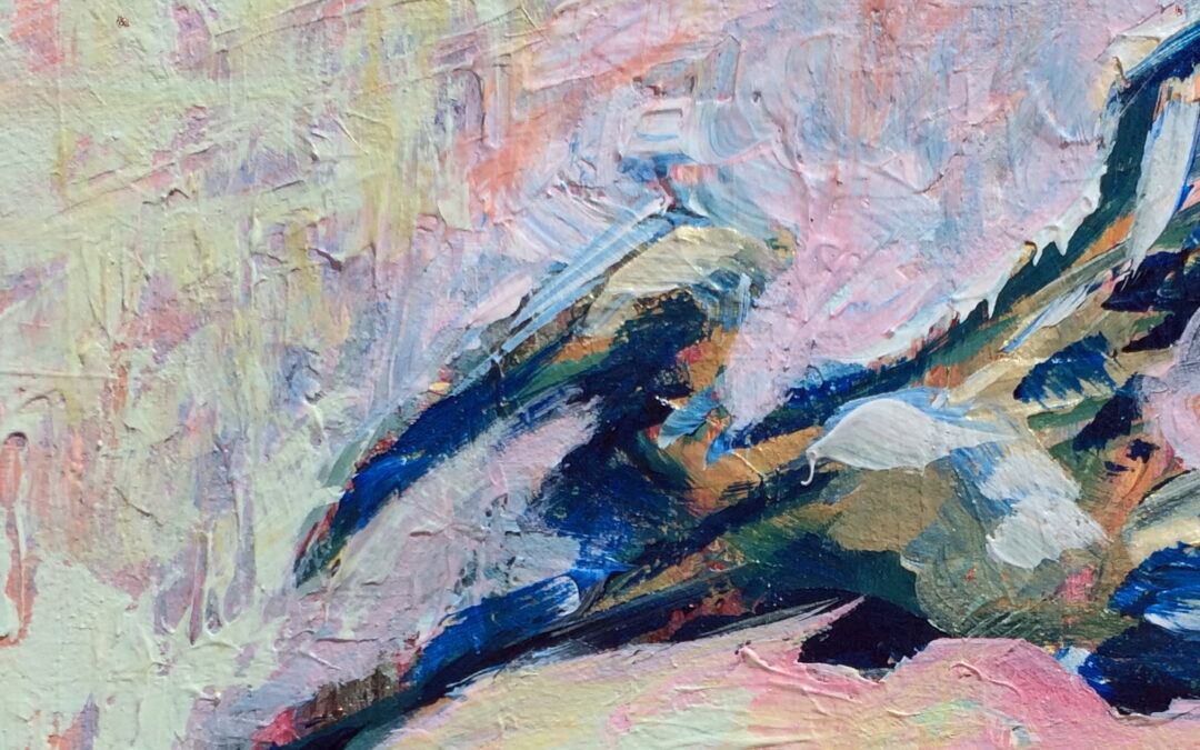 sunset pelican – Version 2