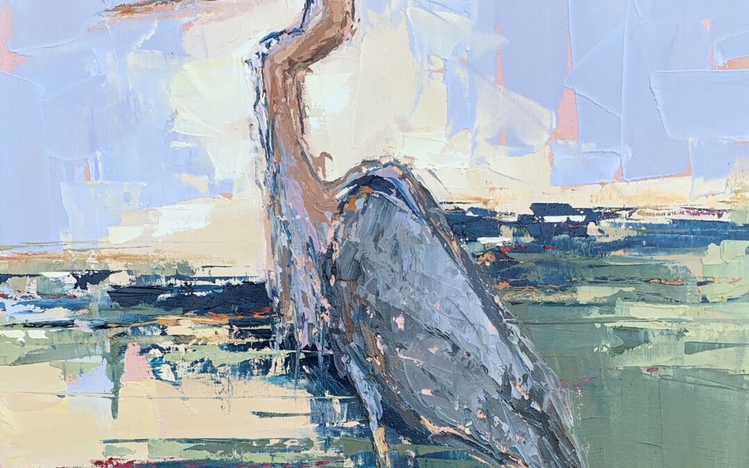blueheron