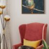 "Be Still and Know," giclée - Image 3