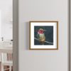 "Be Still and Know," giclée - Image 4