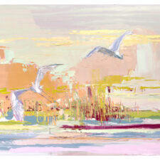 bird art